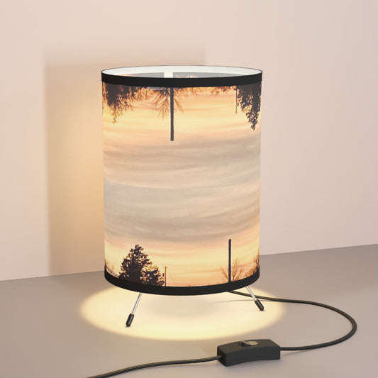 Classy AF Desk Lamp
